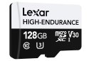 MEMORY MICRO SDXC 128GB UHS-I/LMSHGED128G-BCNNG LEXAR