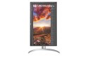 MONITOR LG LED 27" 27UP85NP-W