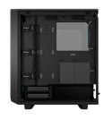 Obudowa Fractal Design Meshify 2 Compact RGB Czarna (FD-C-MES2C-06)