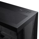 PHANTEKS NV-Serie NV5 ATX Tempered Glass, DRGB - Satin Black