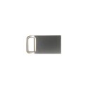 Patriot FLASHDRIVE Tab200 32GB Type A USB 2.0, mini, aluminiowy, srebrny