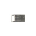 Patriot FLASHDRIVE Tab200 32GB Type A USB 2.0, mini, aluminiowy, srebrny