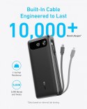 PowerBank 20000 mAh 65W 1xA 1xC + kabel