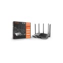 Tenda-RX27 PRO Router WiFi 6e AXE5700