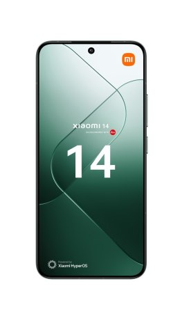 Xiaomi | 14 | Jadeitowa zieleń | 6.36 