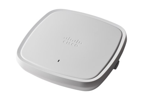 Cisco Embedded Wireless Controller on C9120AX Access Point