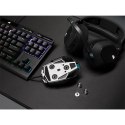 Corsair M65 RGB ULTRA myszka Po prawej stronie USB Typu-A Optyczny 26000 DPI