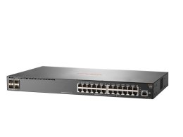 HPE Aruba 2930F 24G 4SFP+ Swch