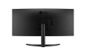 MONITOR LG LED 34" 34WR50QC-B