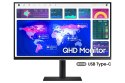 MONITOR SAMSUNG LED 27" LS27A600UUUXEN