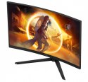 Monitor CQ32G4VE 31.5 cala Fast VA Zakrzywiony 180Hz HDMIx2 DP