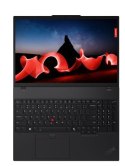 Notebook ThinkPad T16 G3 21MN0059PB W11Pro Ultra 7 155U/32GB/1TB/INT/16.0 WUXGA/Black/3YRS Premier Support + CO2 Offset