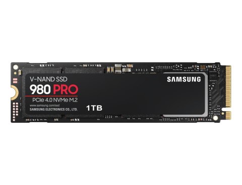 SSD M.2 2280 1TB 980 PRO MZ-V8P1T0BW SAMSUNG