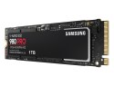 SSD M.2 2280 1TB 980 PRO MZ-V8P1T0BW SAMSUNG