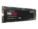 SSD M.2 2280 1TB 980 PRO MZ-V8P1T0BW SAMSUNG