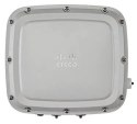 Cisco C9124AXD-E punkt dostępowy WLAN 5380 Mbit/s Obsługa PoE