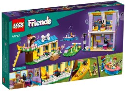 LEGO 41727 FRIENDS Centrum ratunkowe dla psów p3