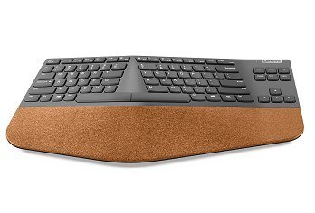 Lenovo Accessories Go Split Keyboard-US English