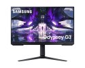 MONITOR LCD 27" ODYSSEY G30A/LS27AG300NRXEN SAMSUNG