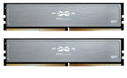 Pamięć DDR4 XPOWER Pulse 16GB/3200 2*8GB CL16