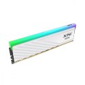 Pamięć XPG Lancer Blade DDR5 6000 32GB 2x16 CL30 RGB biała