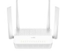 Router Mesh 2.5G WiFi WR3000H AX3000