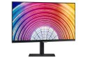 SAMSUNG Monitor 27'' WQD 2560x1440 75z 250cdm2 1000:1