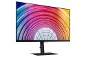 SAMSUNG Monitor 27'' WQD 2560x1440 75z 250cdm2 1000:1