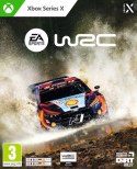 Gra Xbox Series X EA Sports WRC