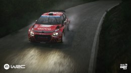 Gra Xbox Series X EA Sports WRC