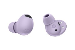 Samsung Galaxy Buds2 Pro Zestaw słuchawkowy True Wireless Stereo (TWS) Douszny Połączenia/muzyka Bluetooth Fioletowy