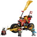 LEGO Ninjago 71783 Jeździec-Mech Kaia