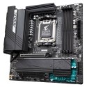 Gigabyte B650M AORUS ELITE AX płyta główna AMD B650 Gniazdo AM5 micro ATX