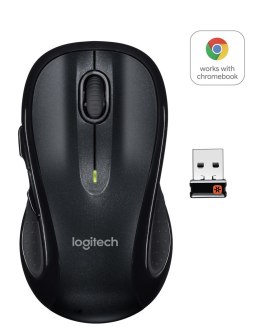 MYSZ USB LASER WRL M510 910-001826 LOGITECH