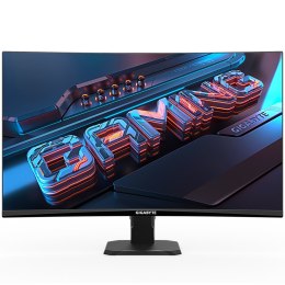 Monitor gamingowy Gigabyte GS27QC EK1 27