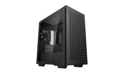 Obudowa Deepcool CH370 czarna (R-CH370-BKNAM1-G-1)