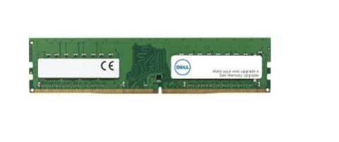 Pamięć Upgrade 32GB Certified 2Rx8 DDR4 UDIMM 3200MT/s