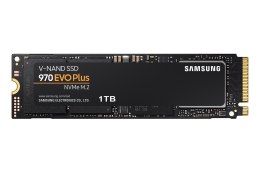 SSD M.2 2280 1TB 970 EVO PLUS MZ-V7S1T0BW SAMSUNG