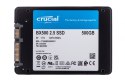 Dysk SSD Crucial BX500 500GB 3D NAND SATA 2.5