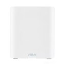 System WiFi ZenWiFi BT10 Tri-Band WiFi 7 Mesh (3-pak)