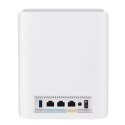 System WiFi ZenWiFi BT10 Tri-Band WiFi 7 Mesh (3-pak)