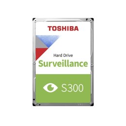 Toshiba S300 dysk twardy 2 TB 5400 RPM 128 MB 3.5