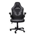 Fotel gamingowy TRUST GXT703 RIYE GAMING CHAIR BLACK (25128)