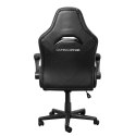 Fotel gamingowy TRUST GXT703 RIYE GAMING CHAIR BLACK (25128)