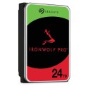 HDD Seagate IronWolf Pro 24TB SATA ST24000NT002