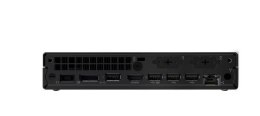 Komputer ThinkCentre M75q G5 Tiny 12RQ0013PB W11Pro 8500GE/16GB/512GB/AMD Radeon/3YR OS