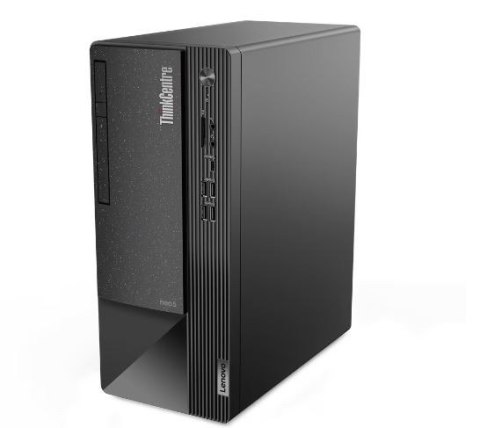 Komputer ThinkCentre neo 50t Gen 5 TWR 12UD0047PB W11Pro i5-14400/16GB/512GB/INT/DVD/3YRS OS