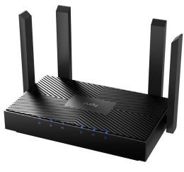 Router WR3000S Mesh Gigabit WiFi AX3000