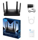 Router WR3000S Mesh Gigabit WiFi AX3000