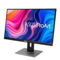 ASUS ProArt PA278QV monitor komputerowy 68,6 cm (27") 2560 x 1440 px Quad HD LED Czarny